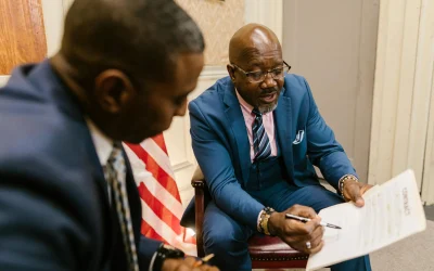 Teisės aktų keitimas kelia susirūpinimą dėl prezidentinių įrašų prieinamumo