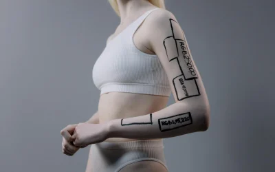 Tattooų humoras: kaip prastai išversti simboliai gali sukelti juoką