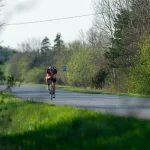 Lietuvių dviračių komanda puikiai pasirodė Afrikoje