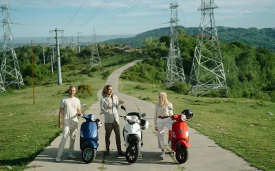 Kylantys dujų kainos didina susidomėjimą elektromobiliais, tačiau pardavimai neauga