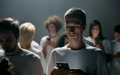 Socialinių tinklų skandalas: influencerė apkaltinta veido redagavimu