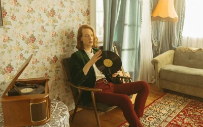 Kaip tinkamai prižiūrėti vinilo plokšteles?