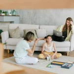 Kai mama neapsaugojo dukros, ji pati ėmėsi veiksmų: "Padariau, ką turėjau daryti"