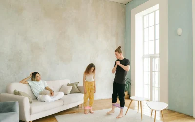 Kaip pradedantieji gali sustiprėti: šeši efektyvūs pratimai