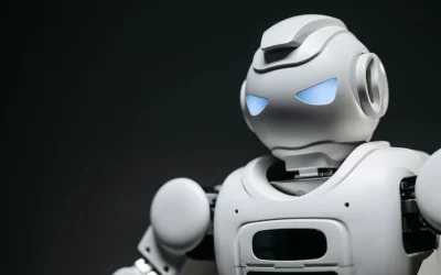 Mokymas dirbtinio intelekto amžiuje: iššūkiai ir pasekmės