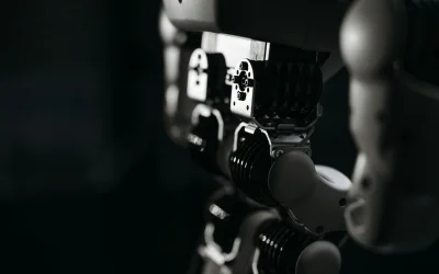 Dirbtinis intelektas: pažanga, bet kaina