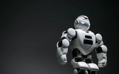 Robotas „Spot“ iš Boston Dynamics dabar geba skaityti matuoklius su Google dirbtiniu intelektu