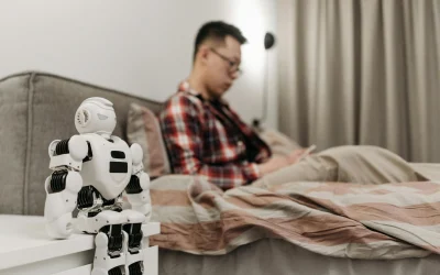 Agentinė dirbtinio intelekto technologija gali tapti didžiausiu proveržiu