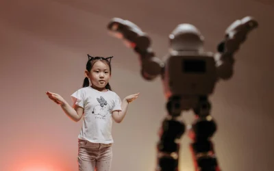 Naujas žingsnis robotų intelekto srityje: savarankiškas mokymasis be priežiūros