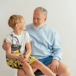 Tėvo atminties praradimas: dukros gimtadienis pamirštas, santykiai pasikeitė amžinai