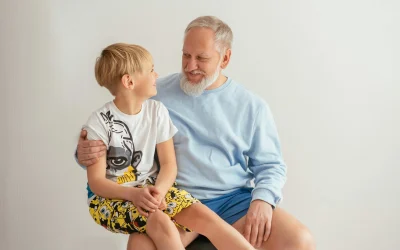 Tėvo atminties praradimas: dukros gimtadienis pamirštas, santykiai pasikeitė amžinai