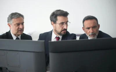 Kremlius imasi griežtų priemonių prieš internetą: Putinui nerimą kelia dirbtinio intelekto karas