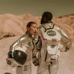 Artemis 2 misija: naujas etapas kosmoso tyrinėjimuose