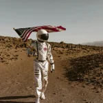 Artemis II astronautai reflektuoja savo nepaprastą kelionę į Mėnulį