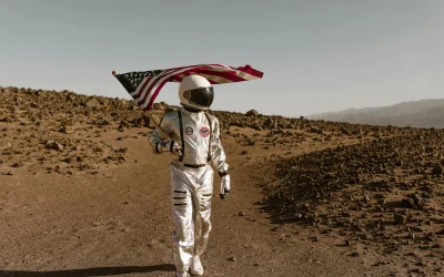 Artemis II astronautai reflektuoja savo nepaprastą kelionę į Mėnulį