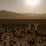 Kosmoso tyrinėjimai: žmogaus troškimas pažinti nežinomybę