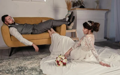 Kontrolės obsesija vestuvėse: kaip nuotaka prarado dvi artimas draugystes