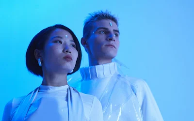 Kosminės kelionės ir dvasinė refleksija: naujas požiūris į universumą