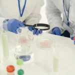 Mokslas ir inovacijos: nauja erdvė mokslo žinių plėtrai