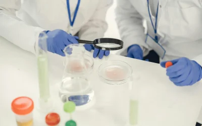 Mokslas ir inovacijos: nauja erdvė mokslo žinių plėtrai