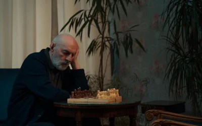 Kognityvinis aktyvumas gali sumažinti Alzheimerio ligos riziką