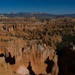 Didžiausio druskos ežero dulkės gali patekti į mūsų maistą