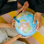 Kosminiai tyrimai ir dvasinė prasmė: NASA astronautas Butchas Wilmore'as dalijasi savo mintimis