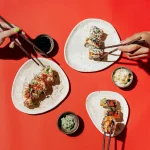 Tradicinė japonų valgymo praktika, galinti pagerinti sveikatą ir ilginti gyvenimą