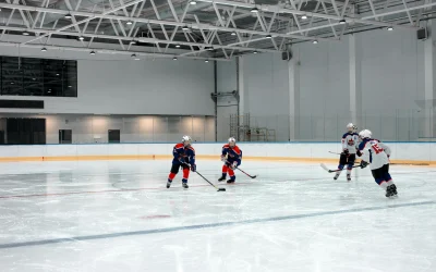 NHL komandų planai po sezono: kaip įveikti atostogų iššūkius