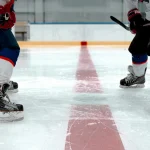 Nacionalinė ledo ritulio lyga: artėja 2026 metų Stenlio taurės atkrintamosios varžybos