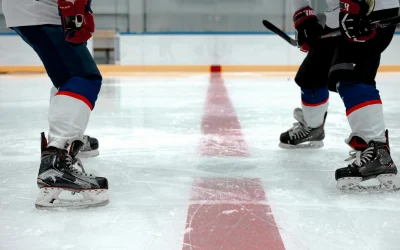 Nacionalinė ledo ritulio lyga: artėja 2026 metų Stenlio taurės atkrintamosios varžybos