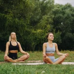 Mindfulness meditacija: nauda ne tik atsipalaidavimui