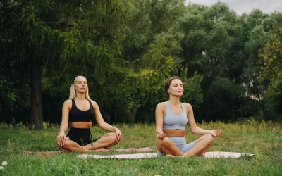 Mindfulness meditacija: nauda ne tik atsipalaidavimui