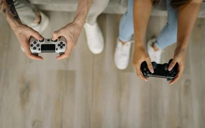 Kada pasirodys „Scritchy Scratchy“ žaidimas?