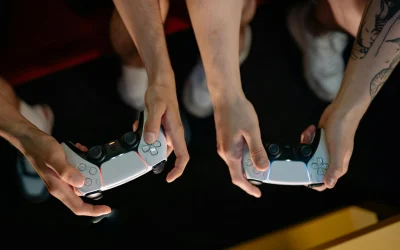 2026 metų laukiamiausių žaidimų išleidimo grafikas