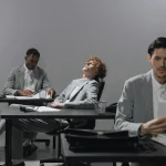 Kodėl vieną dieną esame produktyvūs, o kitą – ne