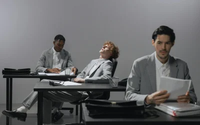 Kodėl vieną dieną esame produktyvūs, o kitą – ne