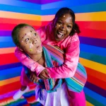 Ruby Rose keičia nuomonę apie incidentą su Katy Perry: kas nutiko 2010-aisiais?