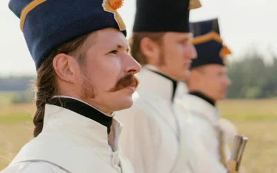 Poltavoje bus statomas paminklas LDK kariams, pakeisiantis caro Petro I atminimą