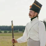 Žinomi istoriniai veikėjai ir jų nepamirštamos istorijos