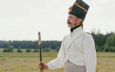 Žinomi istoriniai veikėjai ir jų nepamirštamos istorijos