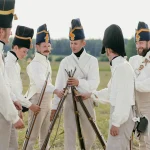 Juokingi istorijos momentai, kurie privers nusišypsoti