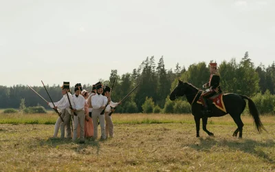 Istoriniai išdavystės: 10 giliausių žmonijos išdavysčių, kurios paliko pėdsaką