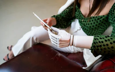 Meta pristato naują dirbtinio intelekto modelį Muse Spark