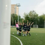 Moterų Čempionių lyga: Kelias į finalą prasideda semifinale