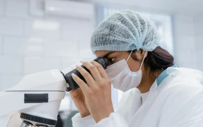 Atrastas grįžtamas vyriškas kontraceptikas, stabdantis spermatozoidų gamybą