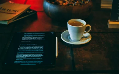 Populiariausi elektroniniai skaitytuvai 2026 metais: Kobo ir Kindle pasirinkimai