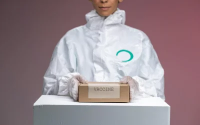 Nauja vakcina nėščiosioms sumažina naujagimių hospitalizacijų skaičių dėl RSV 80%