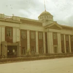 Laikui bėgant: asmeniniai šeimos nuotraukos atskleidžia praeities istorijas