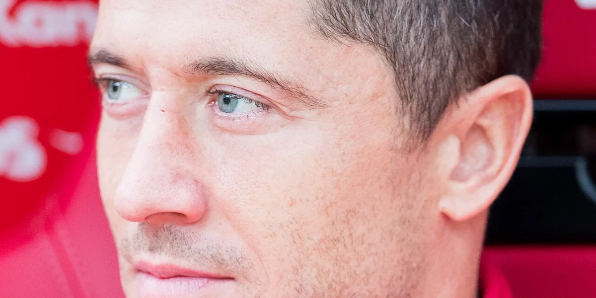 Lewandowski palieka Barceloną: misija įvykdyta